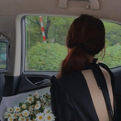 超市之女